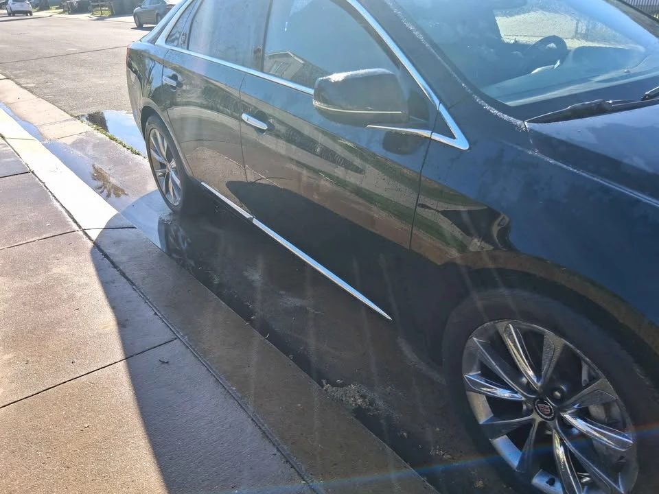 2017 Cadillac XTS - Image 4 of 17