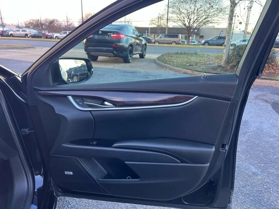 2017 Cadillac XTS - Image 16 of 20