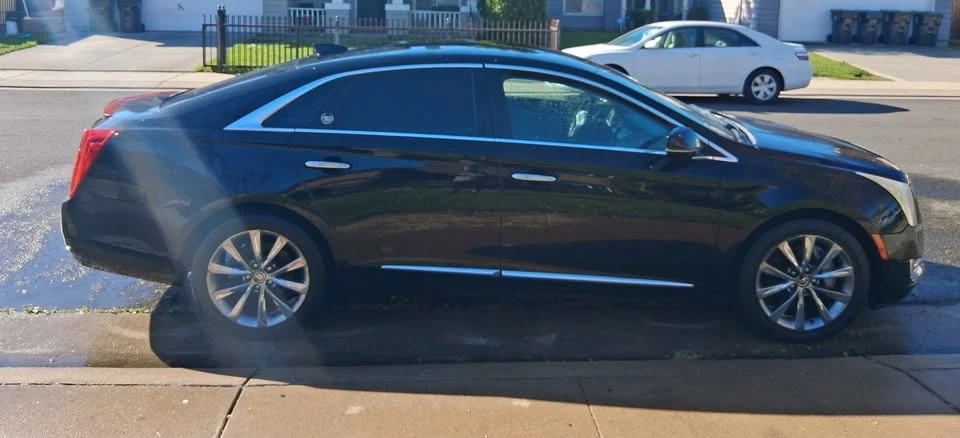 2017 Cadillac XTS - Image 15 of 17