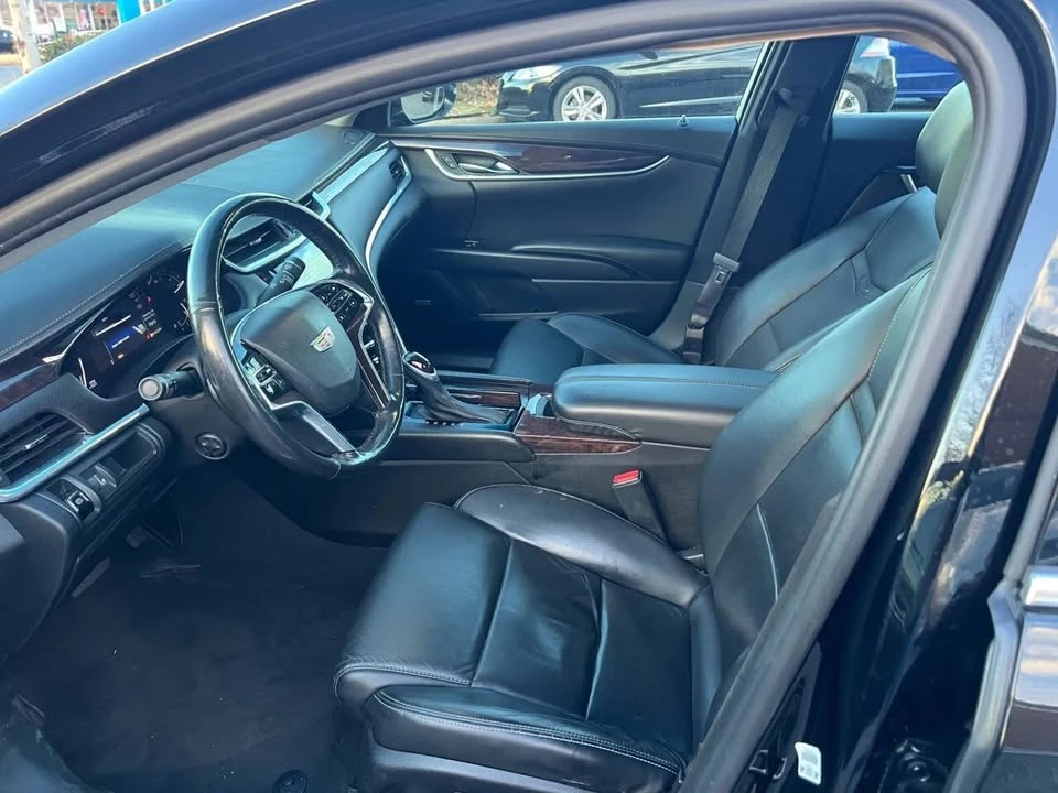 2017 Cadillac XTS - Image 9 of 20
