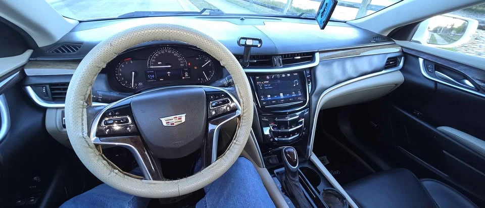2017 Cadillac XTS - Image 8 of 9