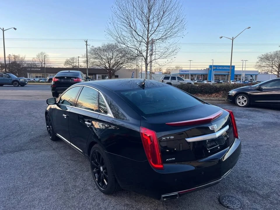 2017 Cadillac XTS - Image 8 of 20