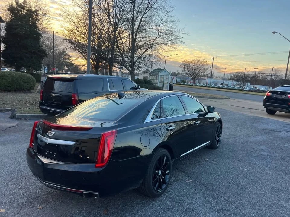 2017 Cadillac XTS - Image 6 of 20