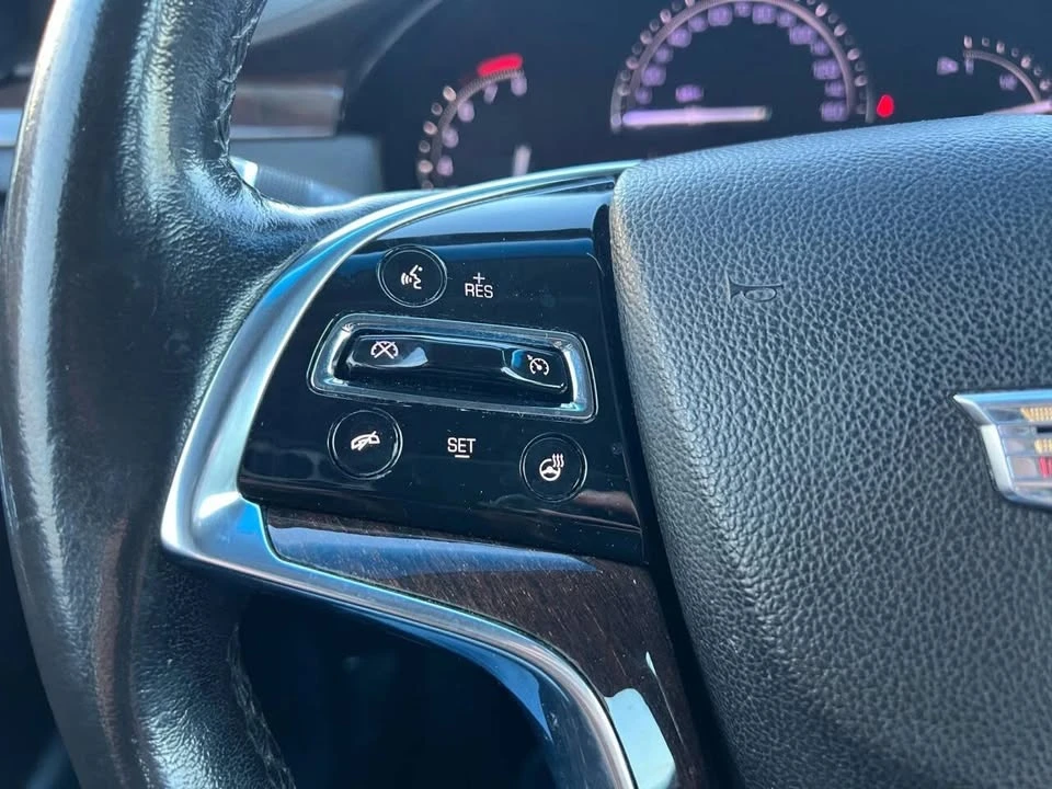 2017 Cadillac XTS - Image 13 of 20