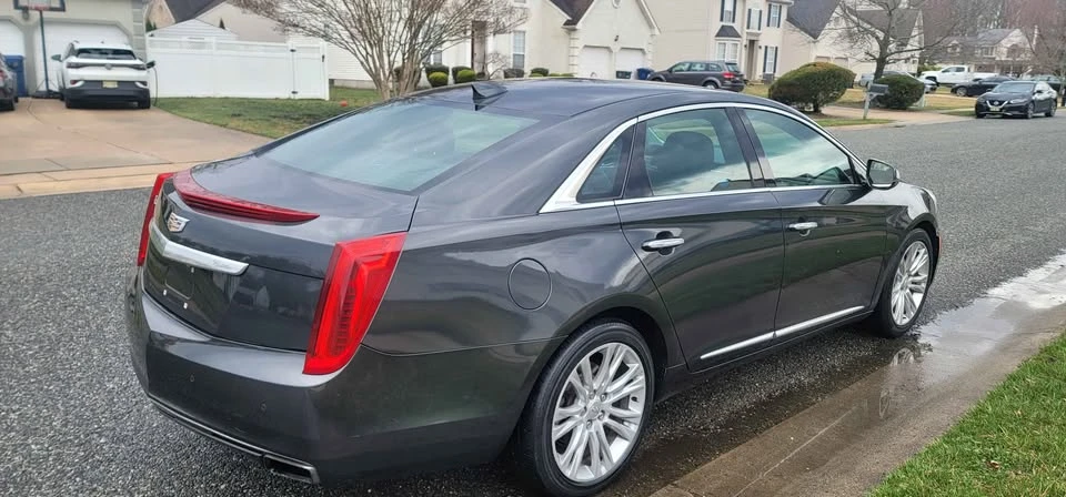 2017 Cadillac XTS - Image 3 of 9