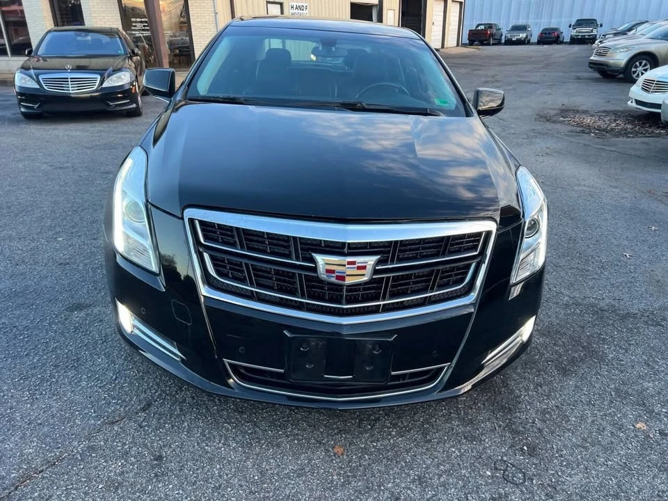 2017 Cadillac XTS - Image 3 of 20