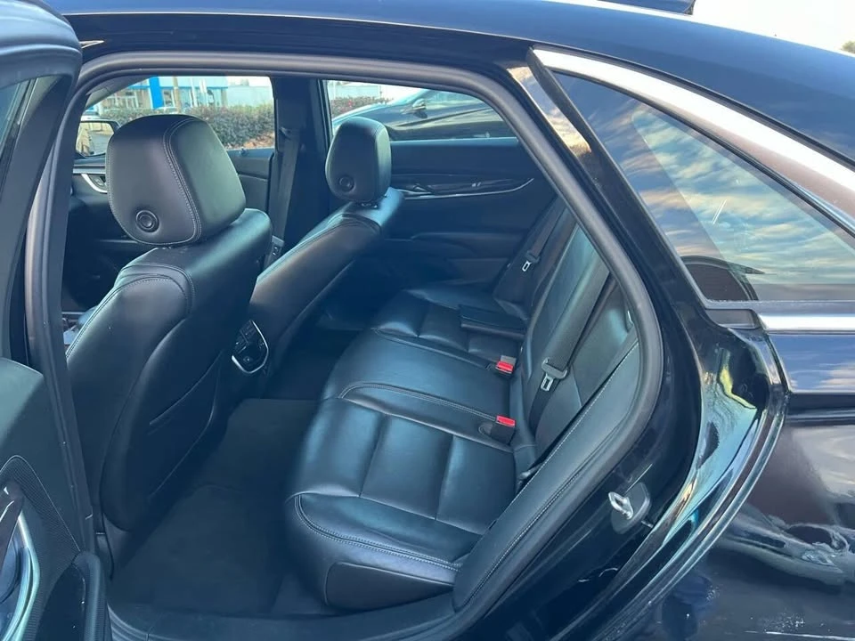 2017 Cadillac XTS - Image 10 of 20