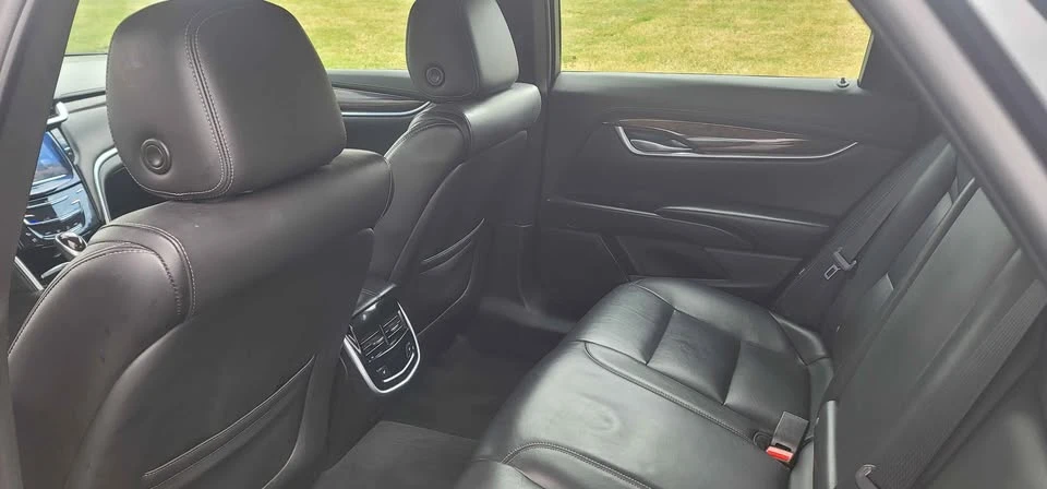 2017 Cadillac XTS - Image 7 of 9