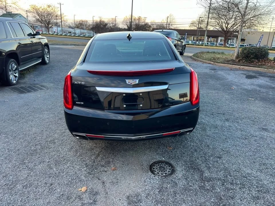 2017 Cadillac XTS - Image 7 of 20