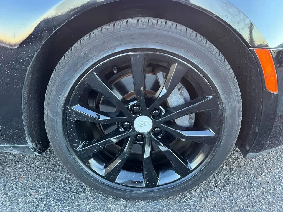 2017 Cadillac XTS - Image 20 of 20