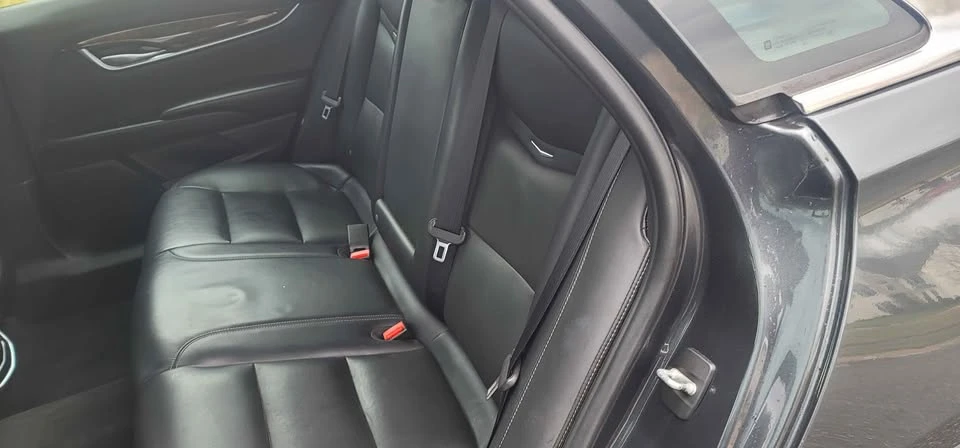 2017 Cadillac XTS - Image 6 of 9