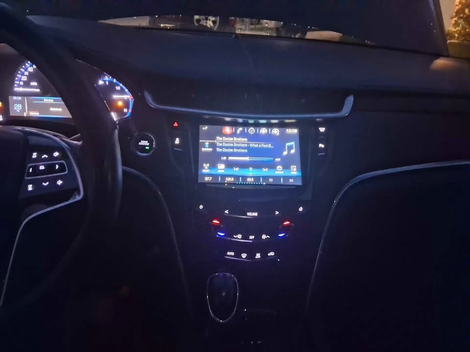 2017 Cadillac XTS - Image 16 of 17