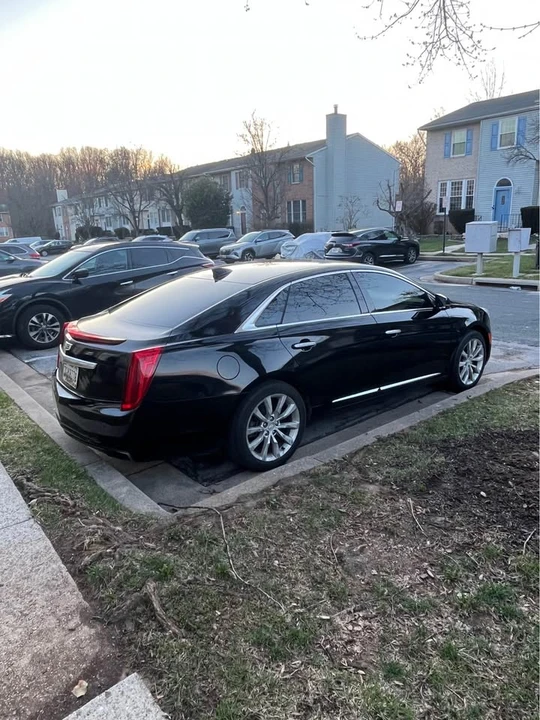 2017 Cadillac XTS - Image 5 of 12