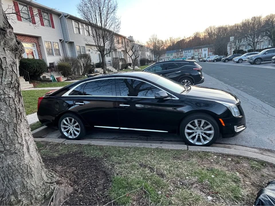 2017 Cadillac XTS - Image 4 of 12