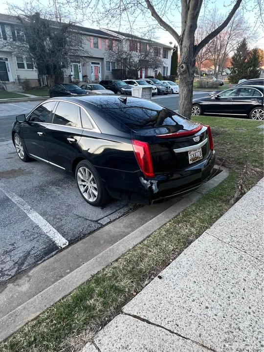 2017 Cadillac XTS - Image 11 of 12