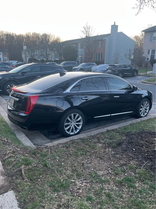 2017 Cadillac XTS - Image 2 of 12