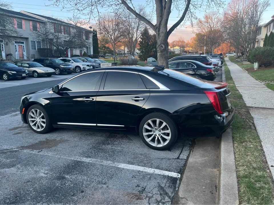 2017 Cadillac XTS - Image 3 of 12