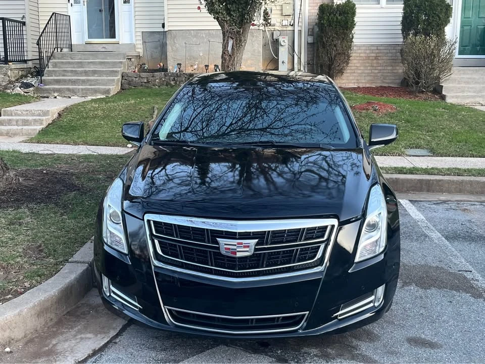 2017 Cadillac XTS - Image 12 of 12