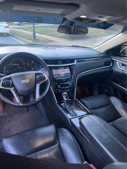2017 Cadillac XTS - Image 6 of 12