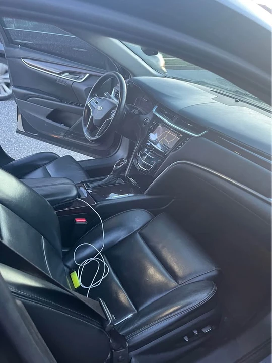 2017 Cadillac XTS - Image 10 of 12