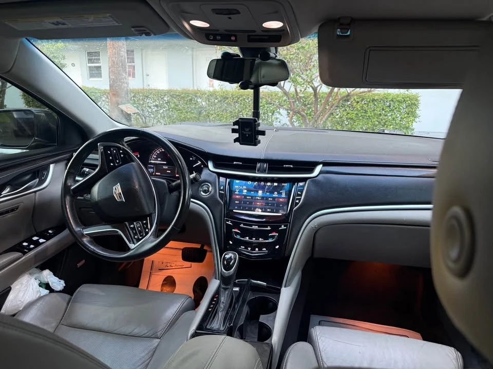 2017 Cadillac XTS - Image 6 of 9