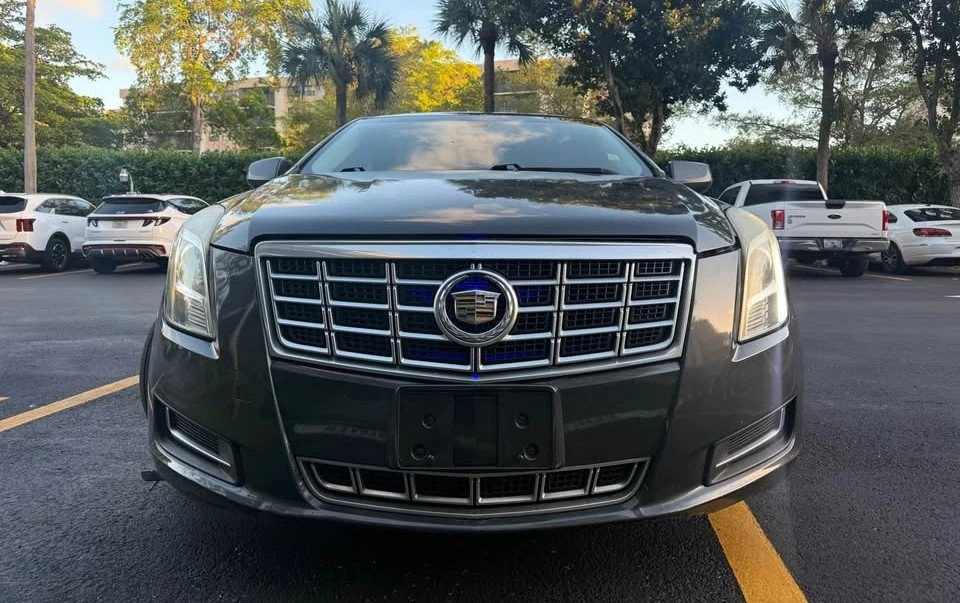 2017 Cadillac XTS - Image 3 of 9
