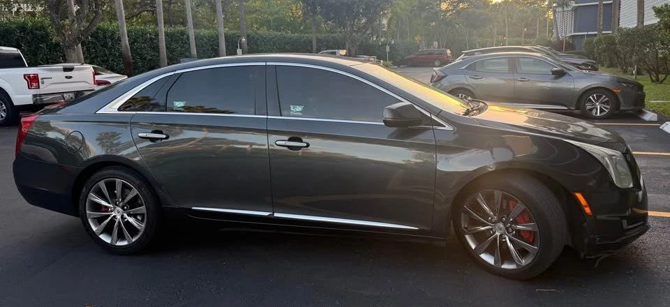 2017 Cadillac XTS - Image 2 of 9