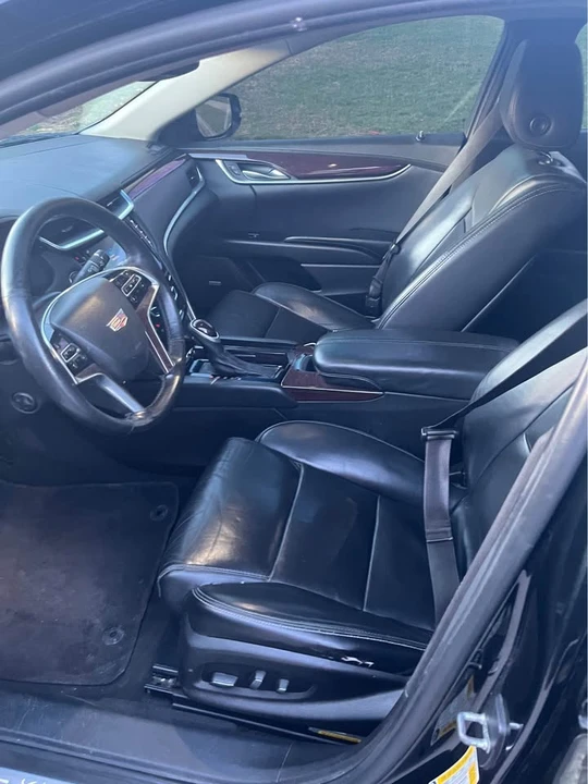2017 Cadillac XTS - Image 7 of 12