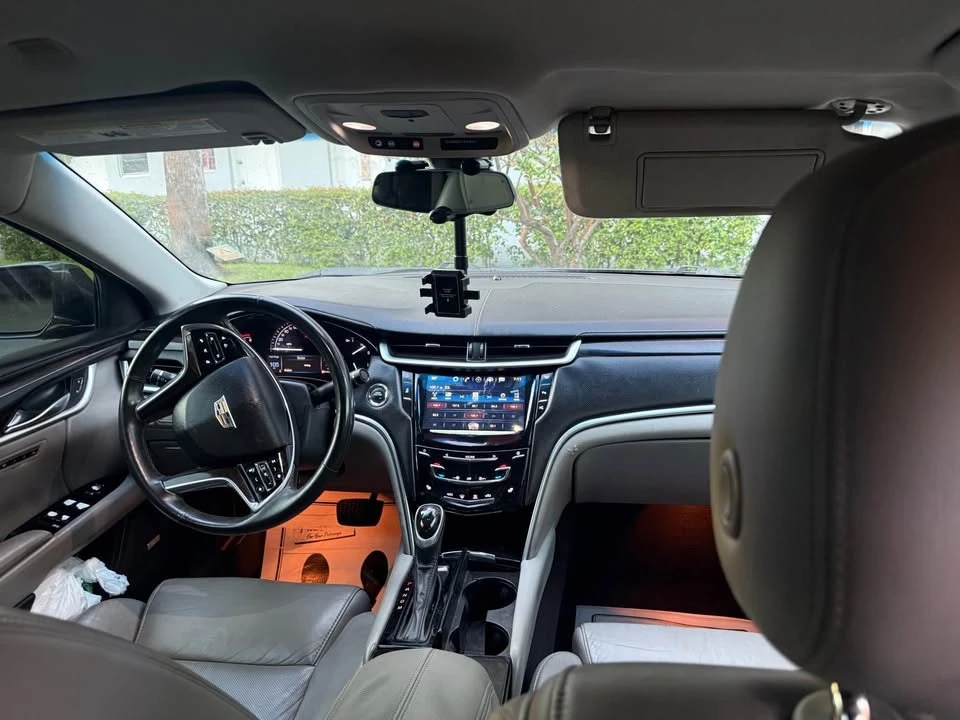 2017 Cadillac XTS - Image 7 of 9
