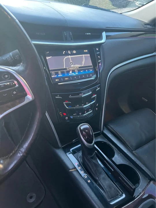 2017 Cadillac XTS - Image 8 of 12