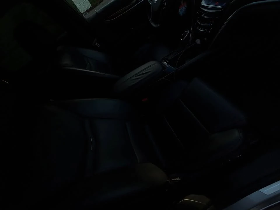 2017 Cadillac XTS - Image 14 of 16