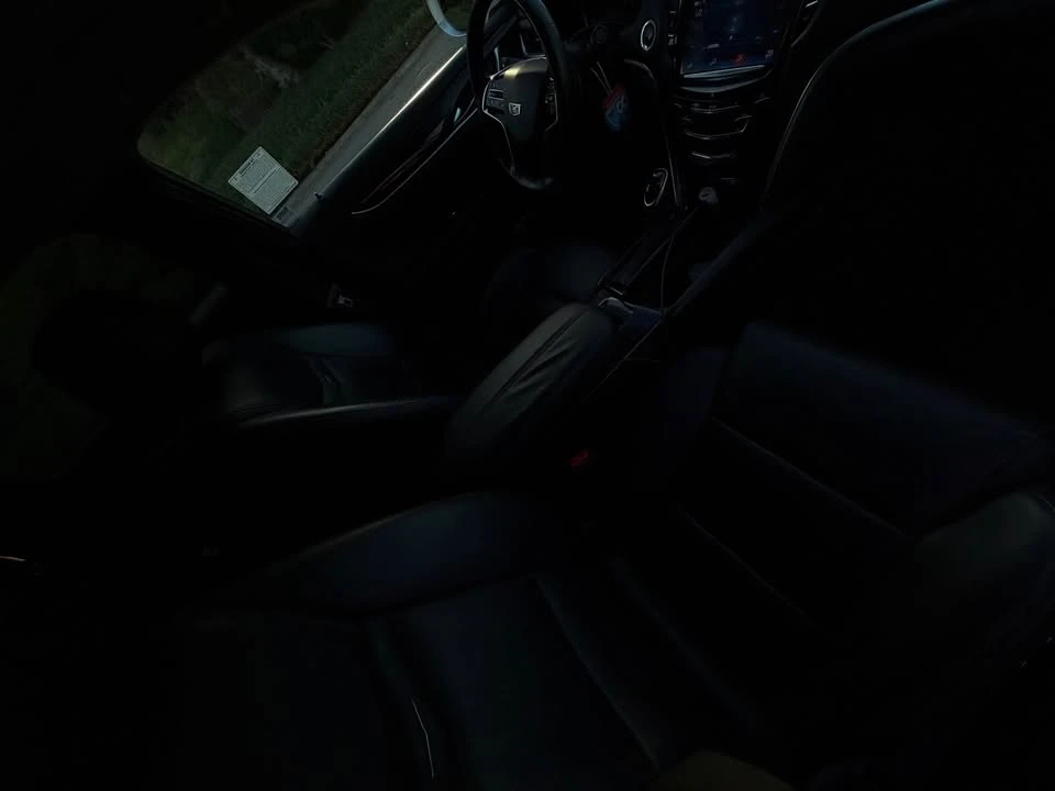 2017 Cadillac XTS - Image 15 of 16