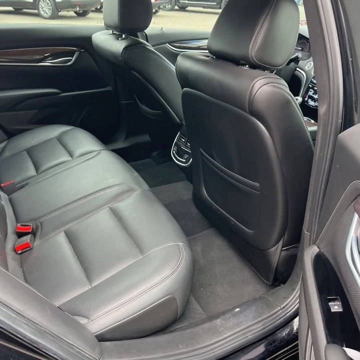 2017 Cadillac XTS - Image 12 of 13