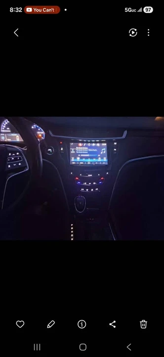 2017 Cadillac XTS - Image 17 of 17