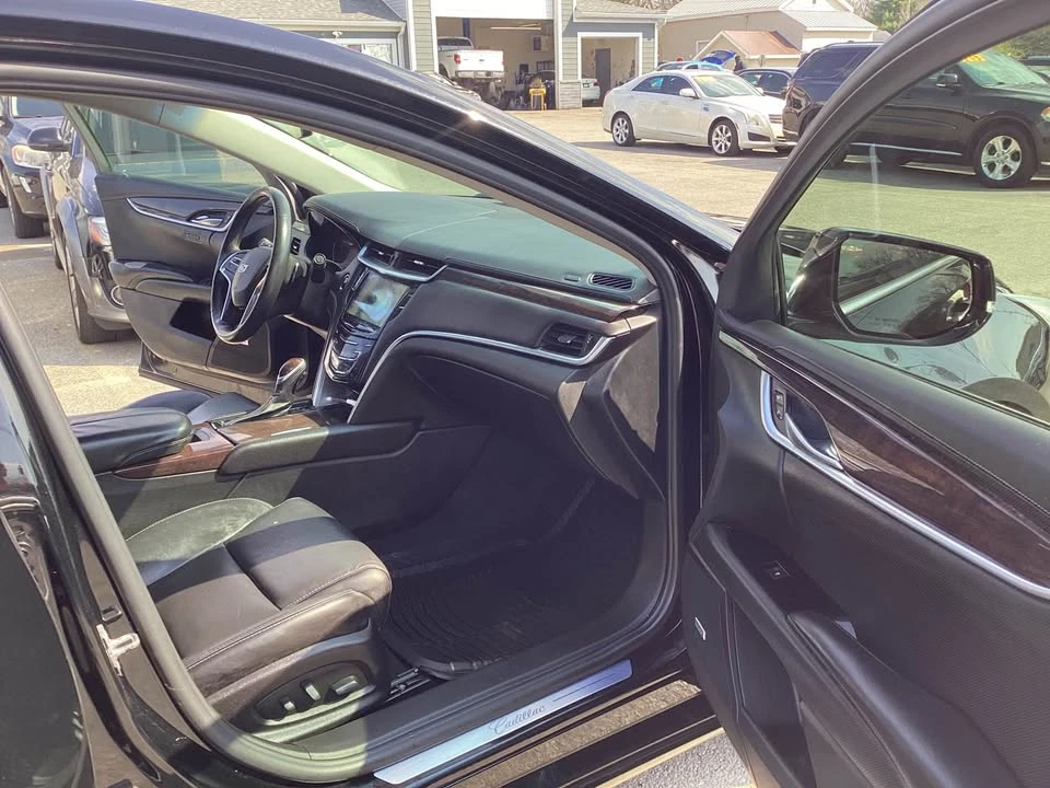 2017 Cadillac XTS - Image 7 of 7