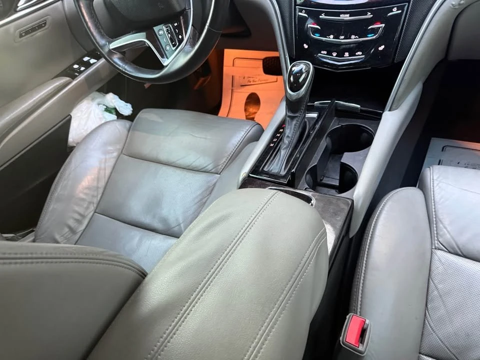 2017 Cadillac XTS - Image 8 of 9