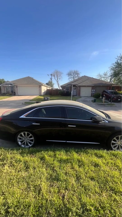 2017 Cadillac XTS - Image 7 of 13