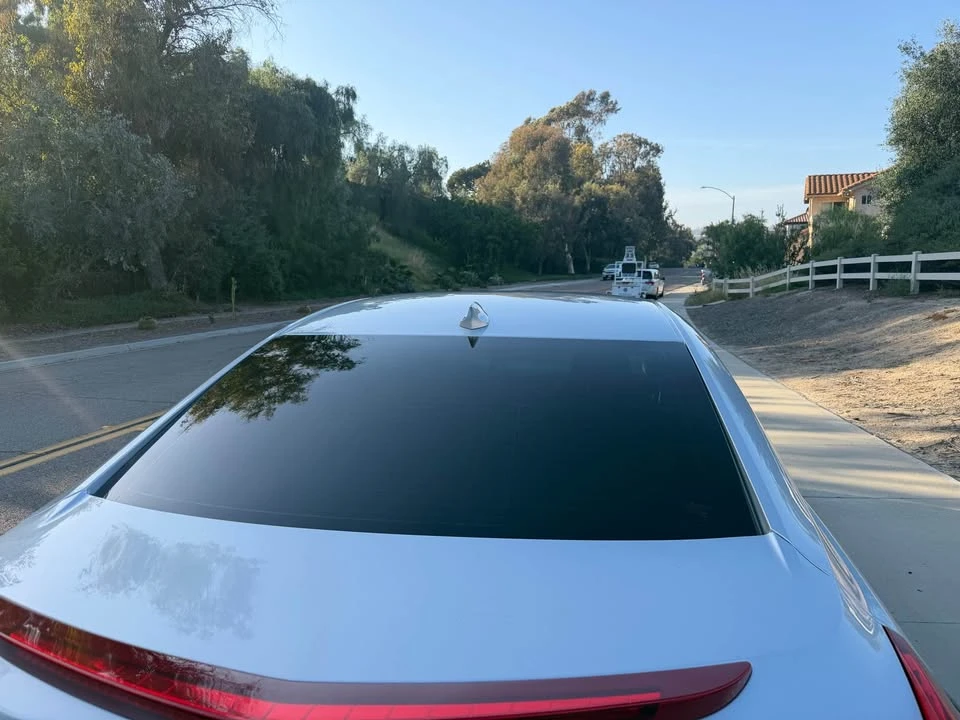 2017 Cadillac XTS - Image 4 of 12