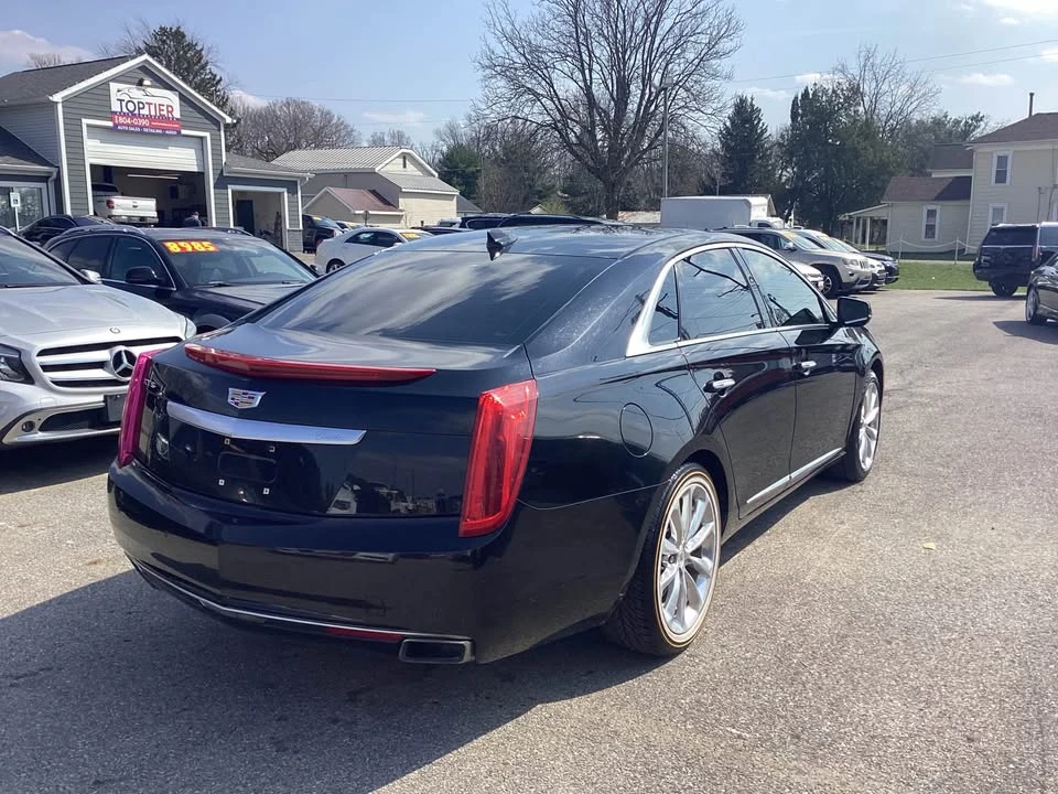 2017 Cadillac XTS - Image 2 of 7