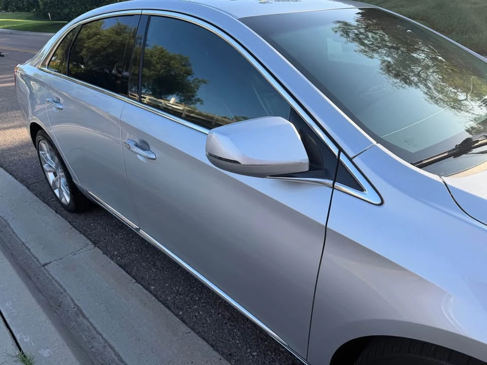 2017 Cadillac XTS - Image 6 of 12