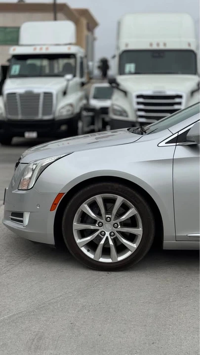 2017 Cadillac XTS - Image 3 of 17