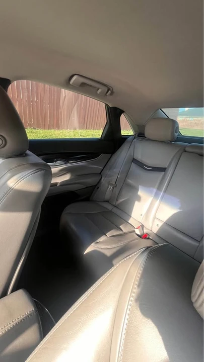 2017 Cadillac XTS - Image 12 of 13
