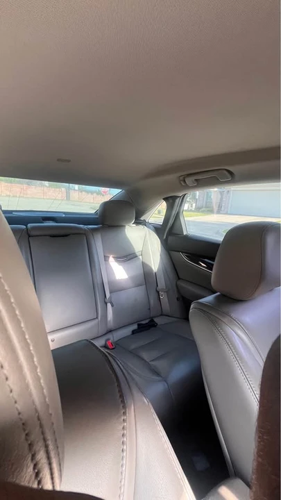 2017 Cadillac XTS - Image 13 of 13