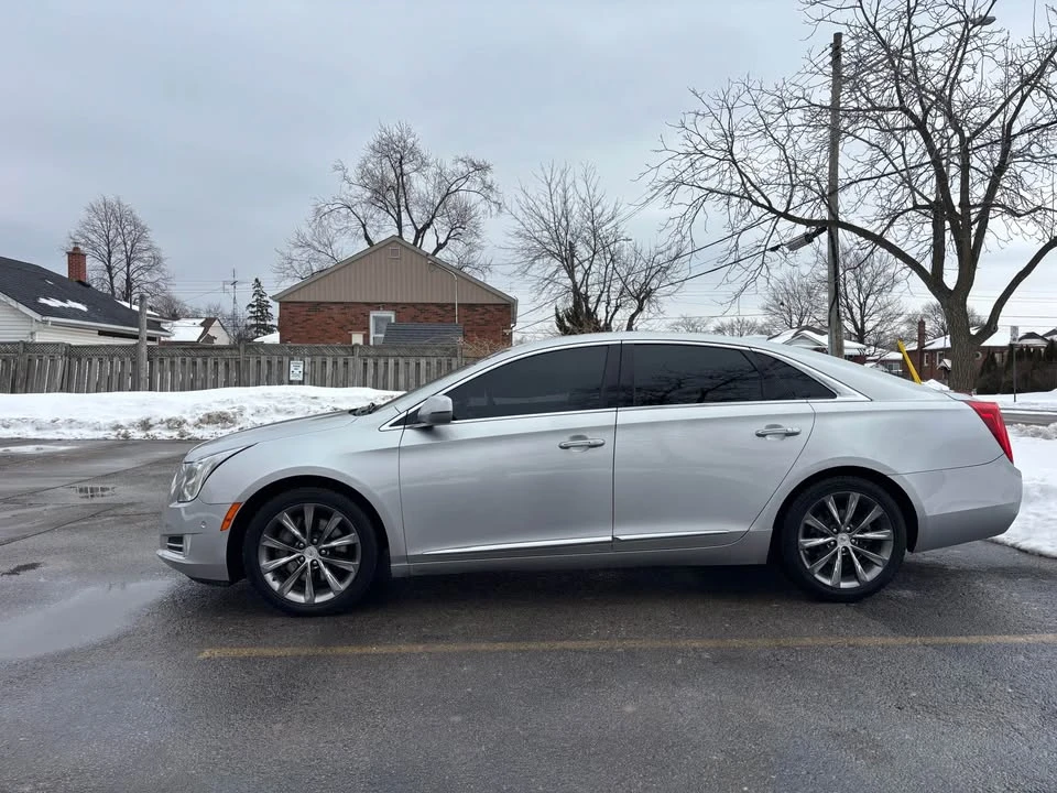 2017 Cadillac XTS - Image 14 of 17