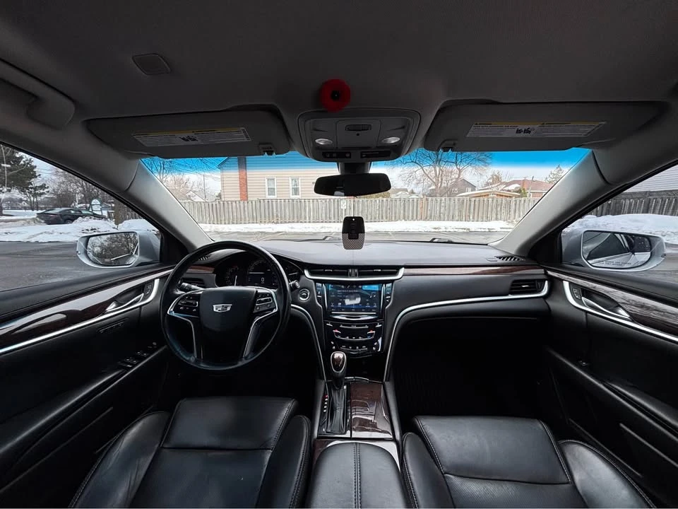 2017 Cadillac XTS - Image 9 of 17