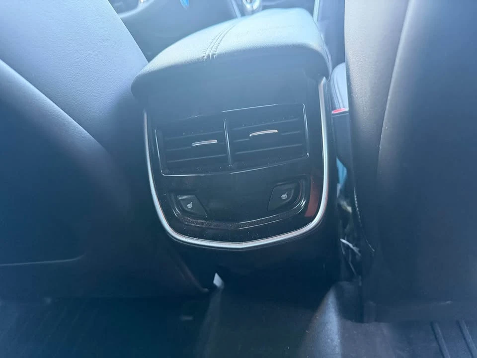 2017 Cadillac XTS - Image 9 of 16