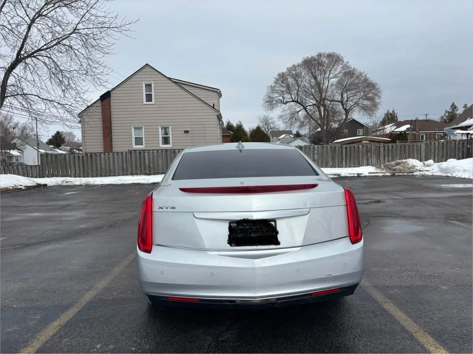 2017 Cadillac XTS - Image 4 of 17