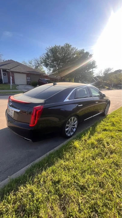 2017 Cadillac XTS - Image 6 of 13