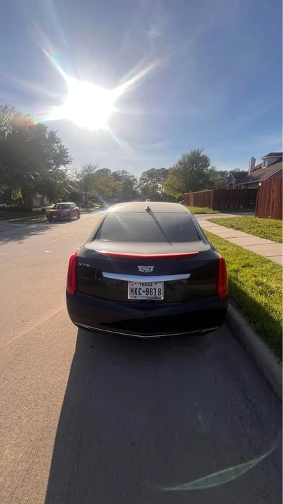 2017 Cadillac XTS - Image 5 of 13