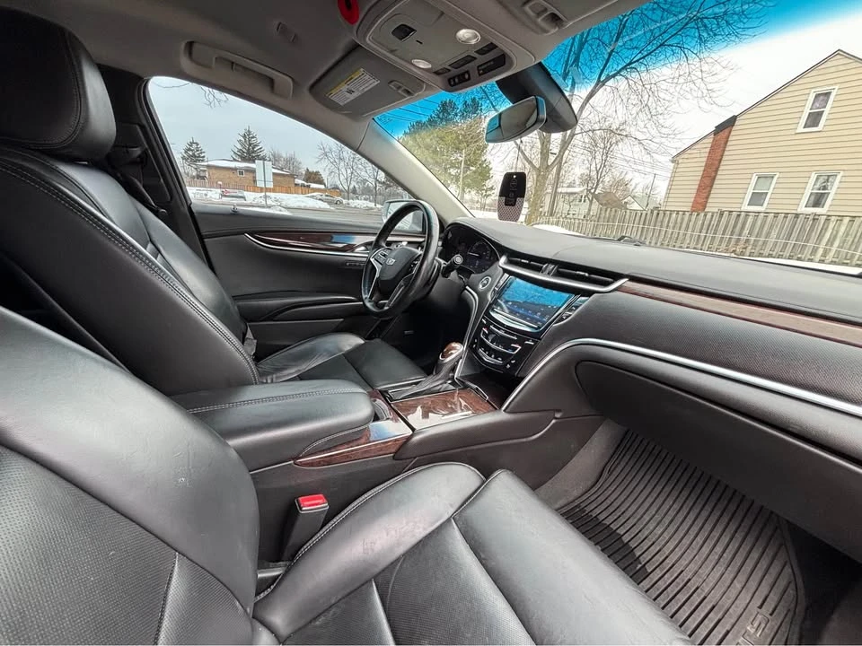 2017 Cadillac XTS - Image 7 of 17